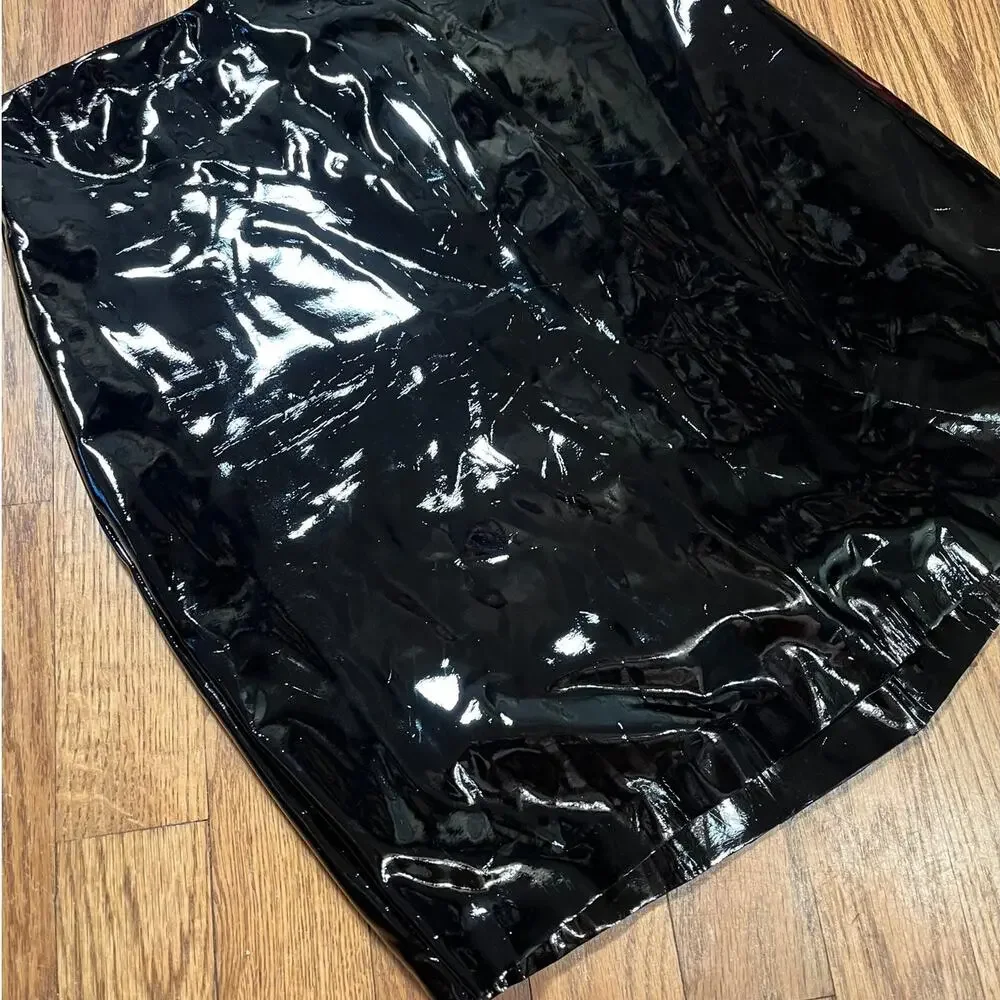 Commando black medium